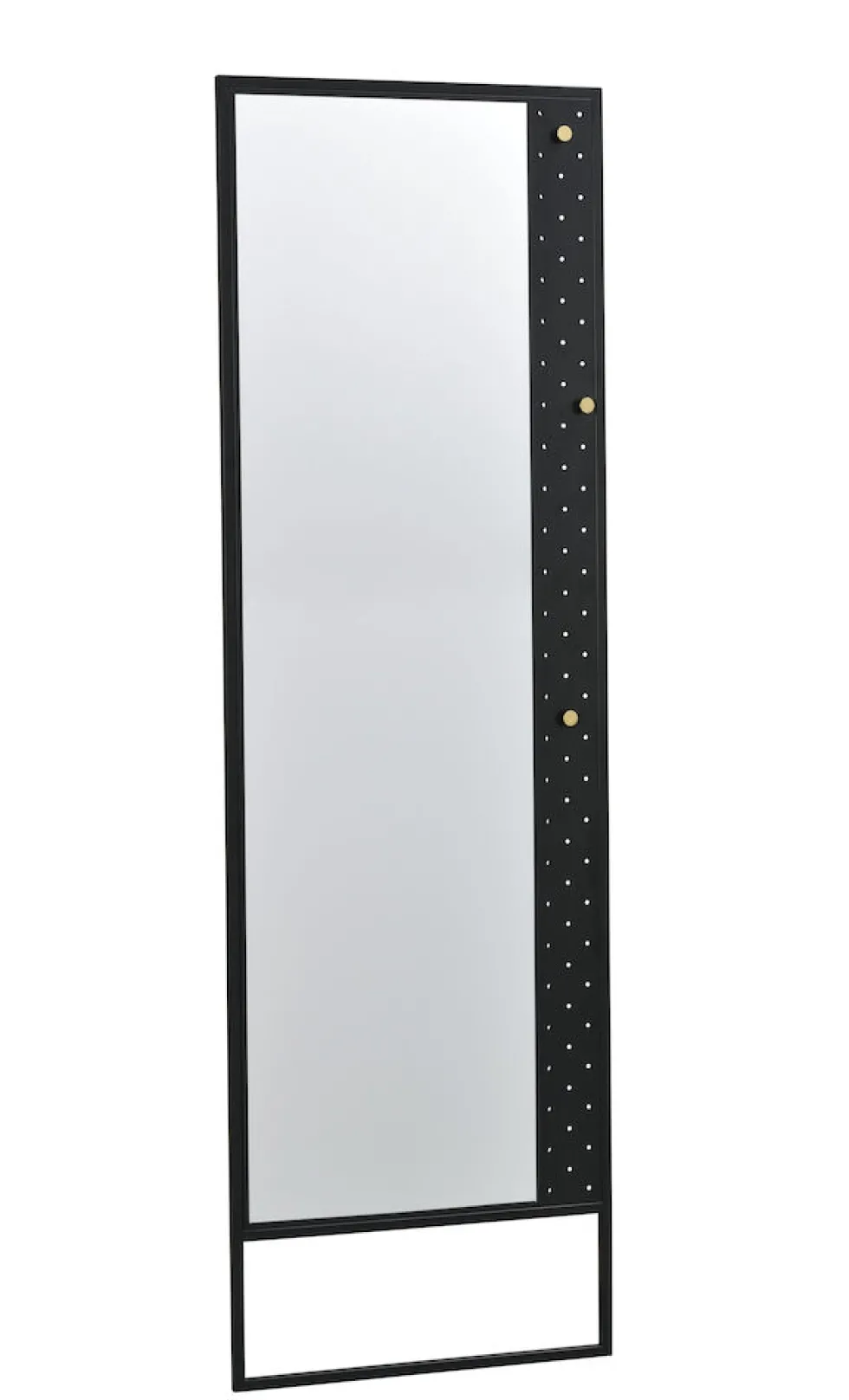 Malone golvspegel 53×170