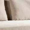 Malva 3-sits soffor Beige