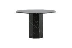 Marbs Runda Matbord ⌀110 Black