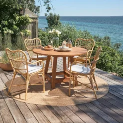 Margret dining chair