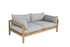 Marion 2-sits soffor Nature