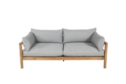 Marion 2-sits soffor Nature