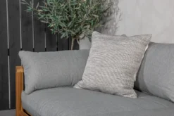 Marion 2-sits soffor Nature