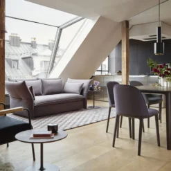 Mariposa 2-sits soffa