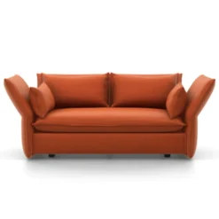 Mariposa 2-sits soffa