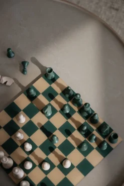 Marsden soffbord runt Ø60