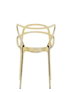 Masters Metal Stol 2-pack
