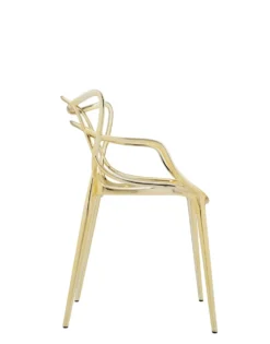 Masters Metal Stol 2-pack