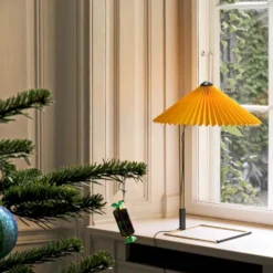 Matin bordslampa