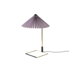 Matin bordslampa