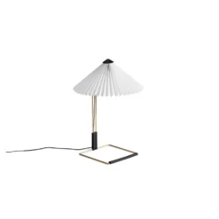 Matin bordslampa