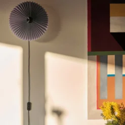 Matin bordslampa small