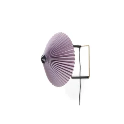 Matin vägglampa small
