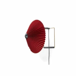 Matin vägglampa small