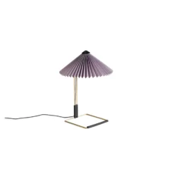 Matin vägglampa small