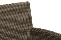 Matstol Hillerstorp Dallas 2-Pack Natur
