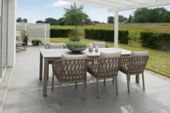 Matstol Hillerstorp Jet Set