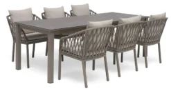 Matstol Hillerstorp Jet Set