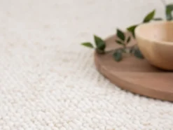Mattor Hillerstorp Cozy innematta 200×290 cm