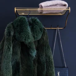Maze Hat rack hatthylla