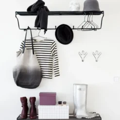 Maze Hat rack hatthylla