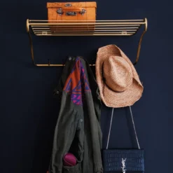 Maze Hat rack L hatthylla