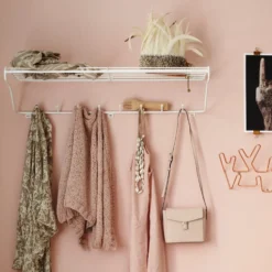 Maze Hat rack L hatthylla