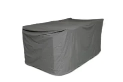 Möbelskydd Matgrupp Hillerstorp Allround Grå 105 x 190 x 90 cm