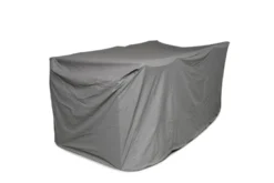 Möbelskydd Matgrupp Hillerstorp Allround Grå 105 x 140 x 90 cm