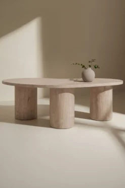 Megg Soffbord 130 x 78