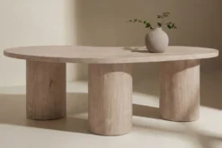 Megg Soffbord 130 x 78