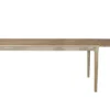 MEJRAM – Matbord 200 x 90 cm