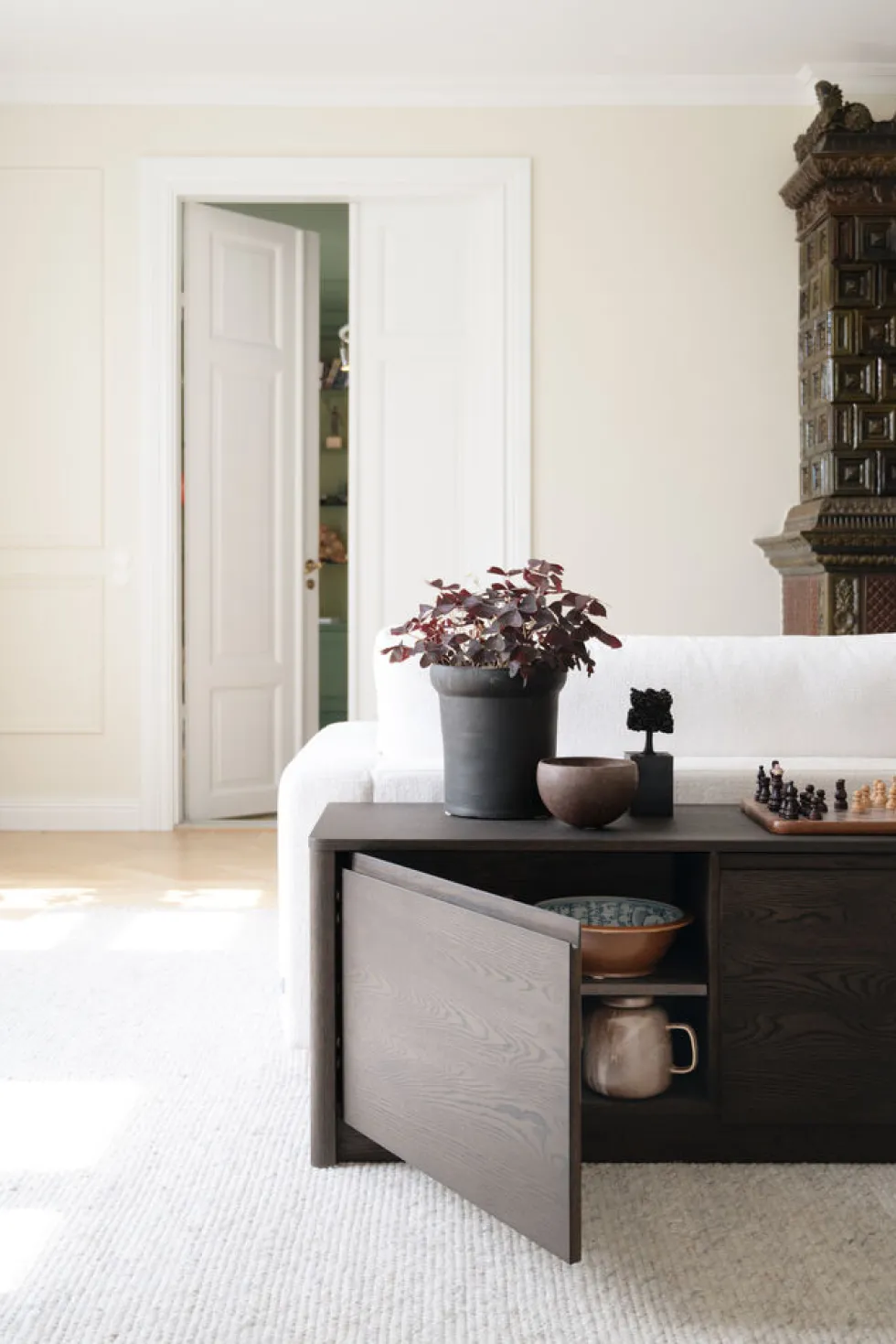 Melstone sideboard 180 H50