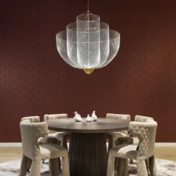 Meshmatics 58 chandelier