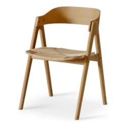 Mette stol 2-pack