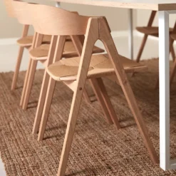 Mette stol 2-pack