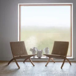 MG501 Cuba chair