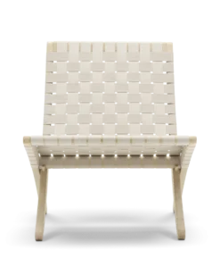 MG501 Cuba chair