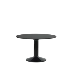 Midst Matbord – Ø 120 cm