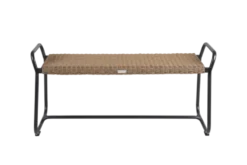Midway 110cm bänk