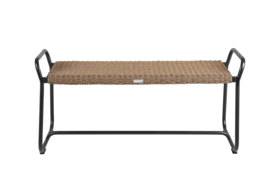 Midway 110cm bänk