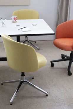 Mikado Armchair