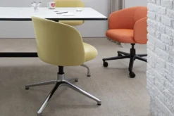 Mikado Side Chair
