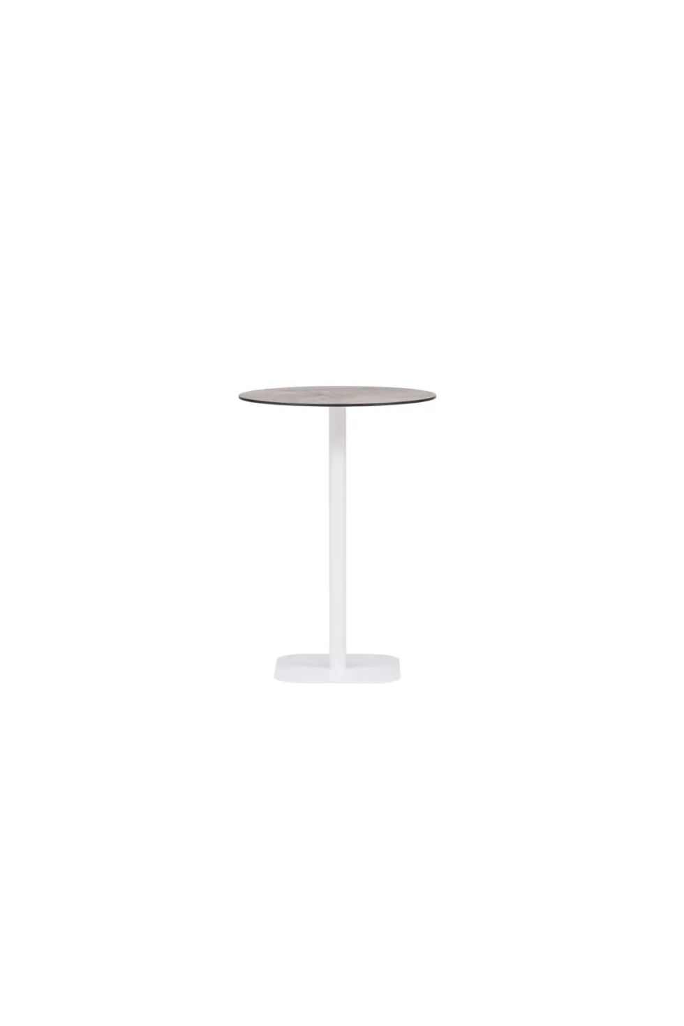 Milano Barbord ⌀70 White