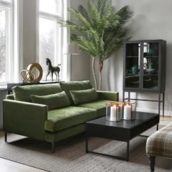 Mind 4-sits soffa
