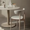 Mineral Matbord Bianco