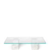 Mineral Soffbord – Bianco Curia