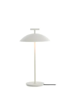 Mini Geen-A Batteri Bordslampa med kabel