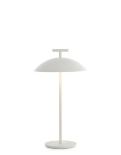 Mini Geen-A Batteri Bordslampa