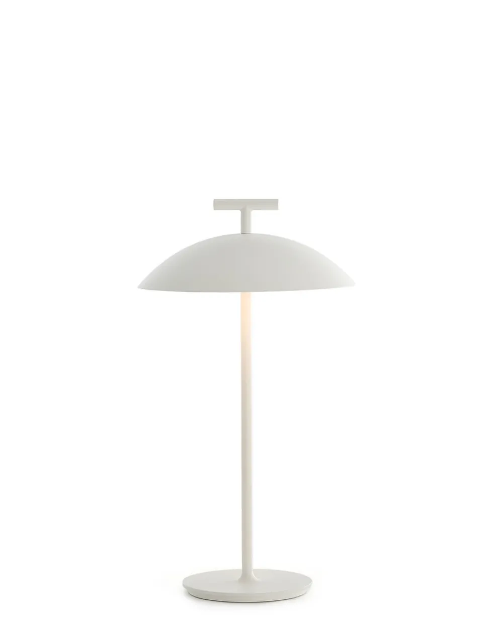 Mini Geen-A Batteri Bordslampa